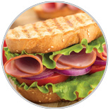 Patrick Pride Honey Ham 9