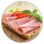 Patricks Pride Honey Ham