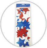 Patriotic Garland