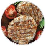Patties 10