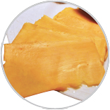 Pearl Valley Colby Cheese