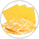 Pearl Valley Colby or Colby Jack Cheese 1