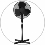 PedestalFan