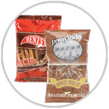 Penny Sticks Benzel s Pretzels