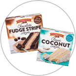 PepperidgeFarm Cakes