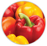 Peppers 33