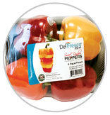 Peppers 35