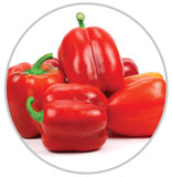 Peppers 36