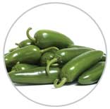 Peppers 48