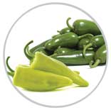 Peppers 50