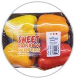 Peppers 55