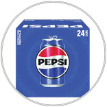 Pepsi 24 Pk Cans 1
