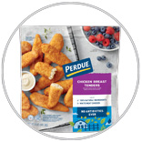 Perdue Breaded Chicken
