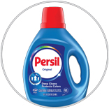 Persil Laundry Detergent 18