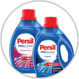 Persil Laundry Detergent 6