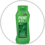 Pert 2 in 1 Shampoo Conditioner