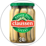 Pickles