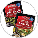 PictSweet Frozen Vegetables