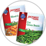 PictSweet Simple Harvest Frozen Vegetables