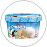 Pierre s HomeStyle Ice Cream