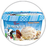 Pierre s Ice Cream