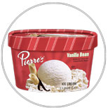 Pierres Premium Ice Cream 1