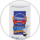 Pillsbury All Purpose Flour 1