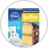 Pillsbury Cake Mix 5