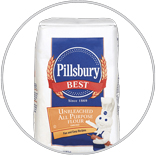 Pillsbury Flour 11