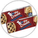 Pillsbury Pie Crusts 2