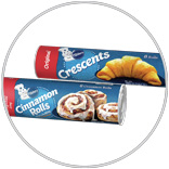 Pillsbury Rolls