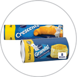 Pillsbury Rolls Crescents