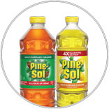 Pine Sol Multi Surface Cleaner 2