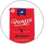 Pioneer 4lb Sugar