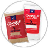 Pioneer Light Brown Powdered Sugar