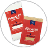 Pioneer Powdered or Brown Sugar