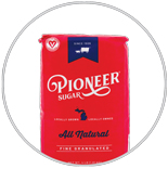 Pioneer Sugar 12
