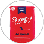 Pioneer Sugar 13