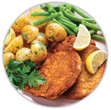 Pork Chops 25
