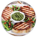Pork Chops 30