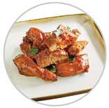 Pork Ribs 5