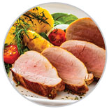 Pork Tenderloins 4
