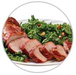 Porkloin 4