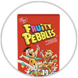 Post Cereal