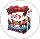 PremierChocolateShakes