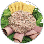 Premium Kentuck Farms Ham Salad