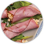 Premium Kentucky Farms Black Forest Ham 12