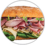 Premium Kentucky Farms Black Forest Ham 13