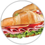 Premium Kentucky Farms Cherrywood Smoked Ham 11