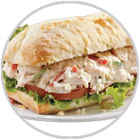 Premium Kentucky Farms Gourmet Chicken Salad 13